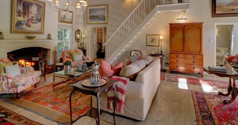 3 Bedroom Property for Sale in Greyton Western Cape